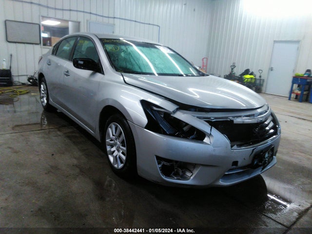 2015 NISSAN ALTIMA 2.5/2.5 S/2.5 SL/2.5 SV VIN: 1N4AL3AP4FC278731