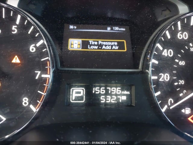 2015 NISSAN ALTIMA 2.5/2.5 S/2.5 SL/2.5 SV VIN: 1N4AL3AP4FC278731