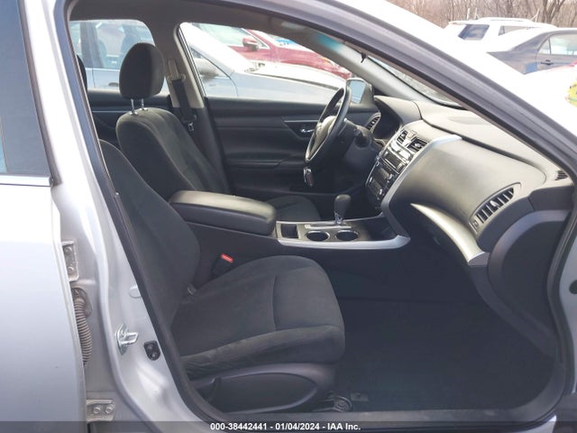 2015 NISSAN ALTIMA 2.5/2.5 S/2.5 SL/2.5 SV VIN: 1N4AL3AP4FC278731
