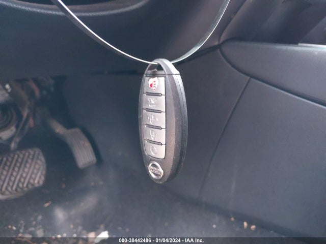 Nissan Altima 2.5 Sr 2017 1N4AL3AP0HC274727 Image 11