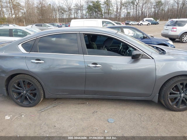 Nissan Altima 2.5 Sr 2017 1N4AL3AP0HC274727 Image 13