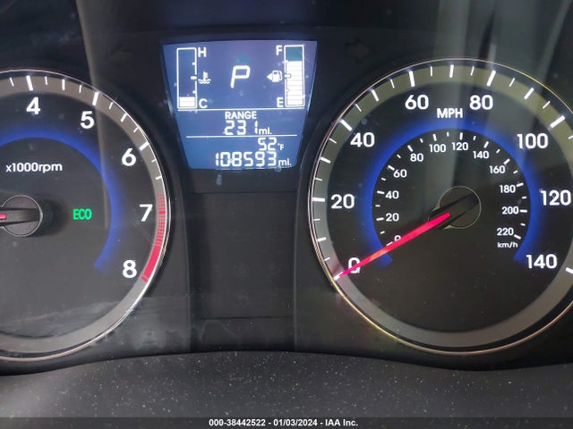 Hyundai ACCENT SE 2017 KMHCT4AE3HU215619 Image 7