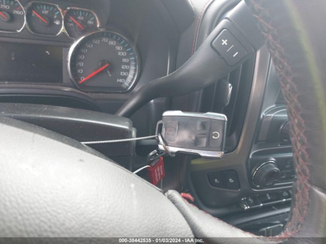 3GTU2NEJ1JG394969 GMC Sierra 1500 Slt