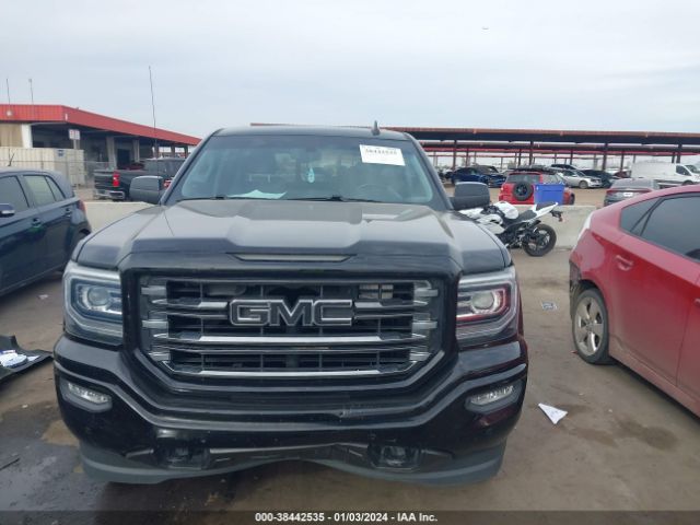 3GTU2NEJ1JG394969 GMC Sierra 1500 Slt
