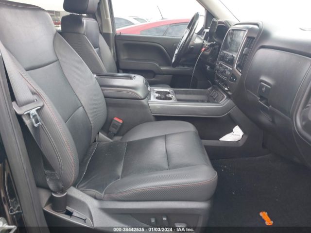 3GTU2NEJ1JG394969 GMC Sierra 1500 Slt