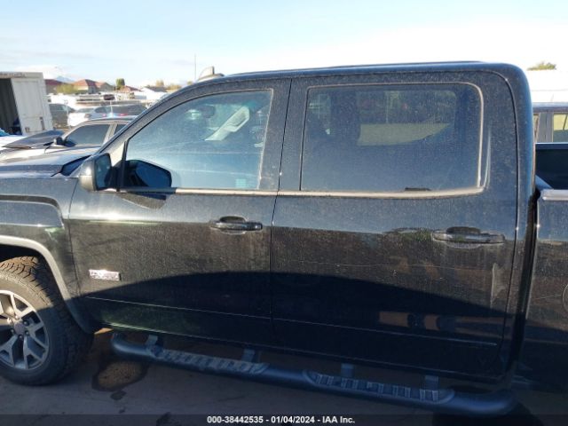 3GTU2NEJ1JG394969 GMC Sierra 1500 Slt