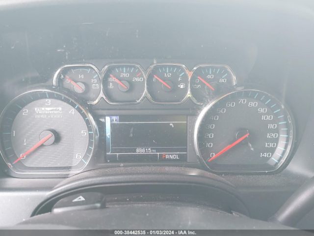 3GTU2NEJ1JG394969 GMC Sierra 1500 Slt