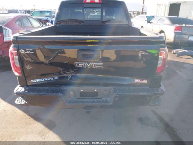 3GTU2NEJ1JG394969 GMC Sierra 1500 Slt