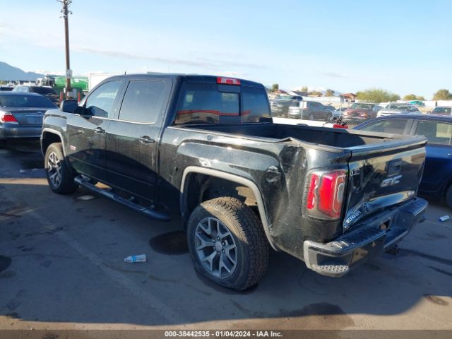 3GTU2NEJ1JG394969 GMC Sierra 1500 Slt