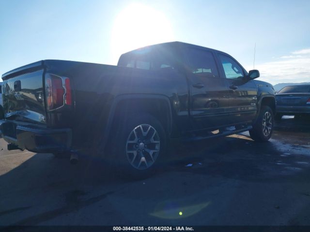 3GTU2NEJ1JG394969 GMC Sierra 1500 Slt