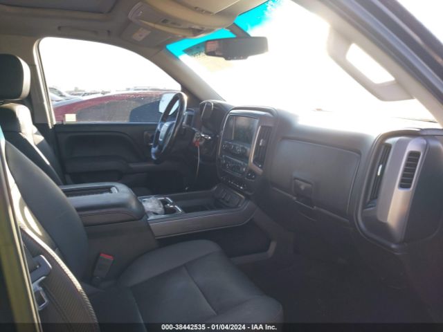 3GTU2NEJ1JG394969 GMC Sierra 1500 Slt
