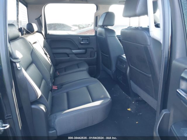 3GTU2NEJ1JG394969 GMC Sierra 1500 Slt