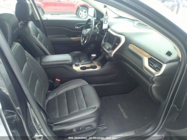 1GKKNXLS2HZ155922 GMC Acadia Denali