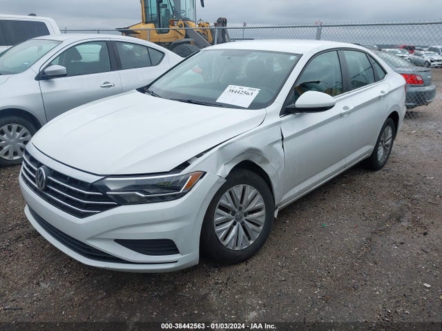 3VWC57BUXKM240502 Volkswagen Jetta