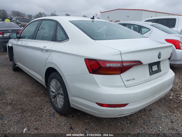 3VWC57BUXKM240502 Volkswagen Jetta