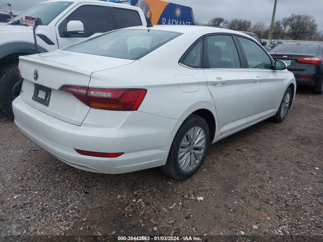 3VWC57BUXKM240502 Volkswagen Jetta