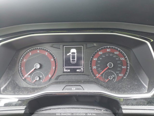 3VWC57BUXKM240502 Volkswagen Jetta
