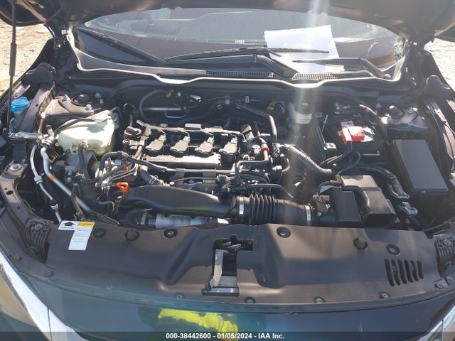 2016 HONDA CIVIC EX-T VIN: 19XFC1F35GE000280
