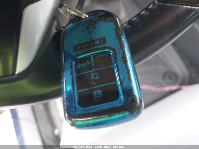 5J6RW2H80KA000583 Honda Cr-v Ex-l