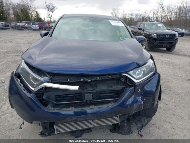 5J6RW2H80KA000583 Honda Cr-v Ex-l