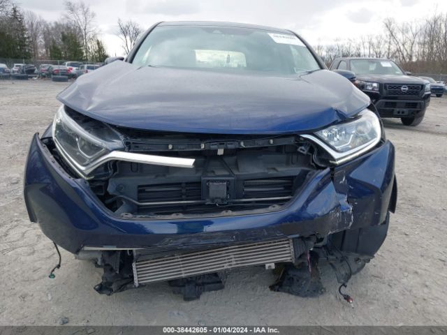 5J6RW2H80KA000583 Honda Cr-v Ex-l