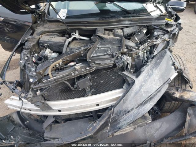 5J8YD4H37LL056213 Acura Mdx Standard