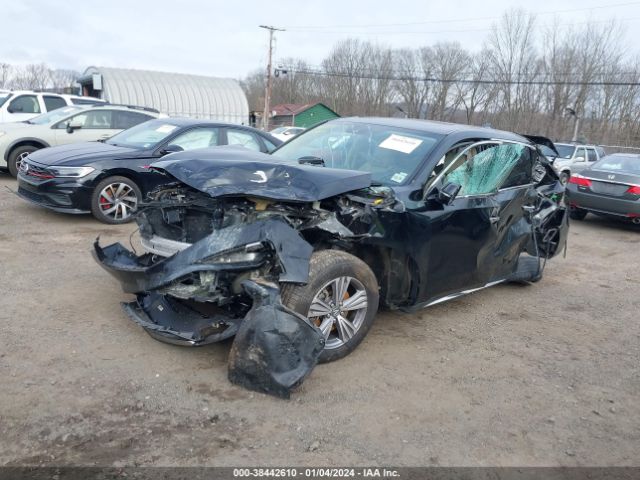 5J8YD4H37LL056213 Acura Mdx Standard