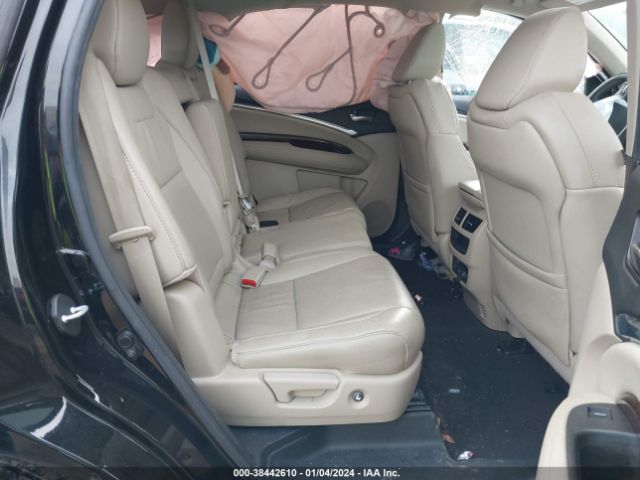 5J8YD4H37LL056213 Acura Mdx Standard