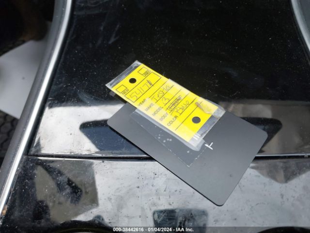 5YJ3E1EB3JF054135 Tesla Model 3 Long Range/performance