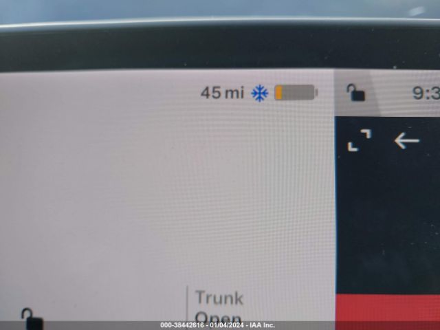 5YJ3E1EB3JF054135 Tesla Model 3 Long Range/performance