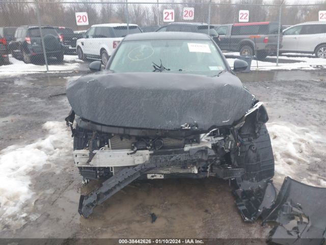 1N4BL4BVXLC157415 Nissan Altima S Fwd