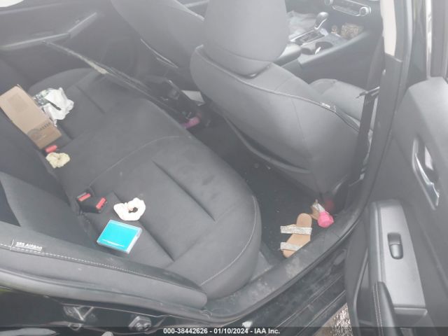 1N4BL4BVXLC157415 Nissan Altima S Fwd