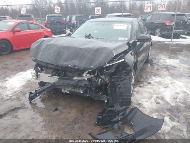 1N4BL4BVXLC157415 Nissan Altima S Fwd