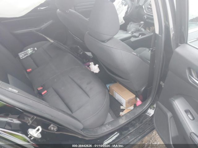 1N4BL4BVXLC157415 Nissan Altima S Fwd
