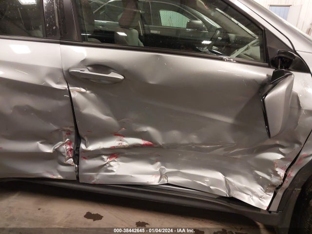 2022 HONDA HR-V AWD LX VIN: 3CZRU6H35NM735746