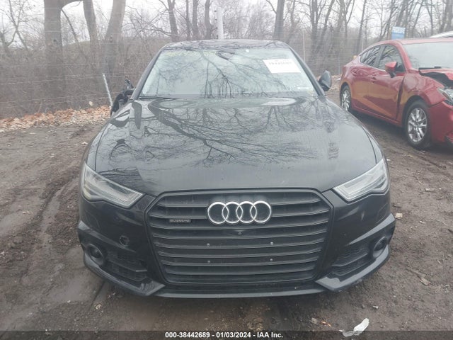Audi A6 3.0t Premium Plus 2016 WAUHGAFC2GN110841 Image 13