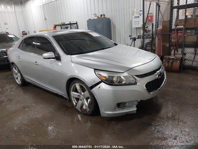 2014 1G11J5SX9EF169150 main image