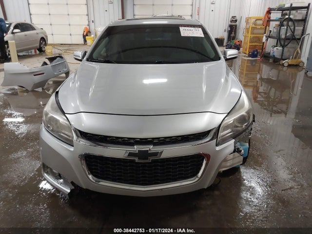 Chevrolet Malibu 2lz 2014 1G11J5SX9EF169150 Image 13