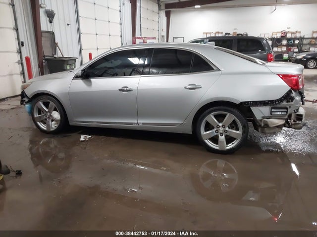 Chevrolet Malibu 2lz 2014 1G11J5SX9EF169150 Image 15