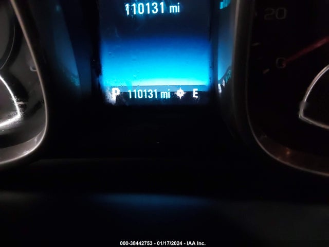 Chevrolet Malibu 2lz 2014 1G11J5SX9EF169150 Image 16