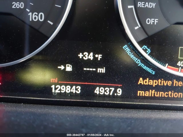 BMW 335i Xdrive 2015 WBA3B9G56FNR93395 Image 16