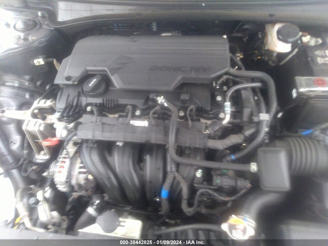 2022 HYUNDAI ELANTRA SEL VIN: 5NPLM4AG1NH071853