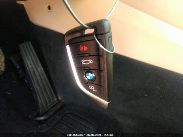 5UX43DP08N9J26078 BMW X3 Sdrive30i