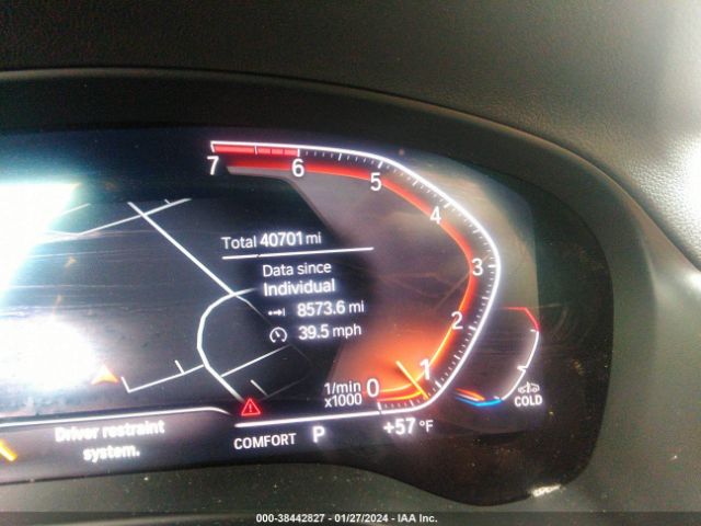5UX43DP08N9J26078 BMW X3 Sdrive30i