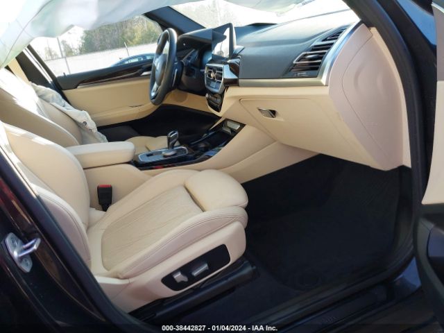5UX43DP08N9J26078 BMW X3 Sdrive30i