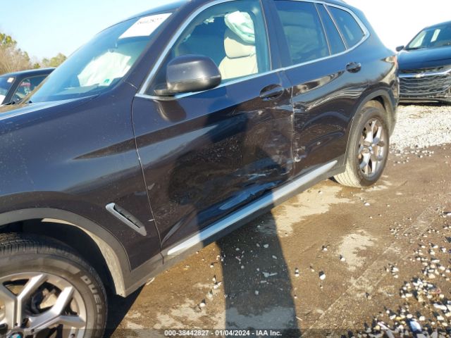 5UX43DP08N9J26078 BMW X3 Sdrive30i