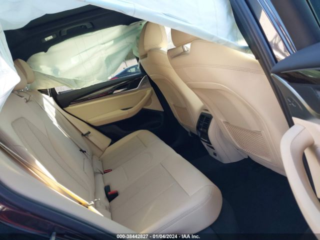 5UX43DP08N9J26078 BMW X3 Sdrive30i