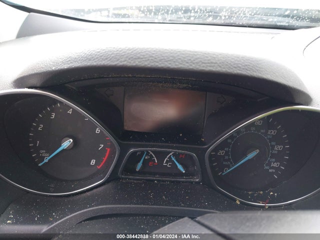 Ford Escape Titanium 2014 1FMCU9JX8EUC05319 Image 7