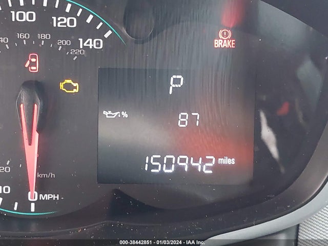 Chevrolet Sonic Ls Auto 2017 1G1JB5SH9H4125803 Image 16
