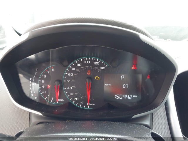 Chevrolet Sonic Ls Auto 2017 1G1JB5SH9H4125803 Image 7